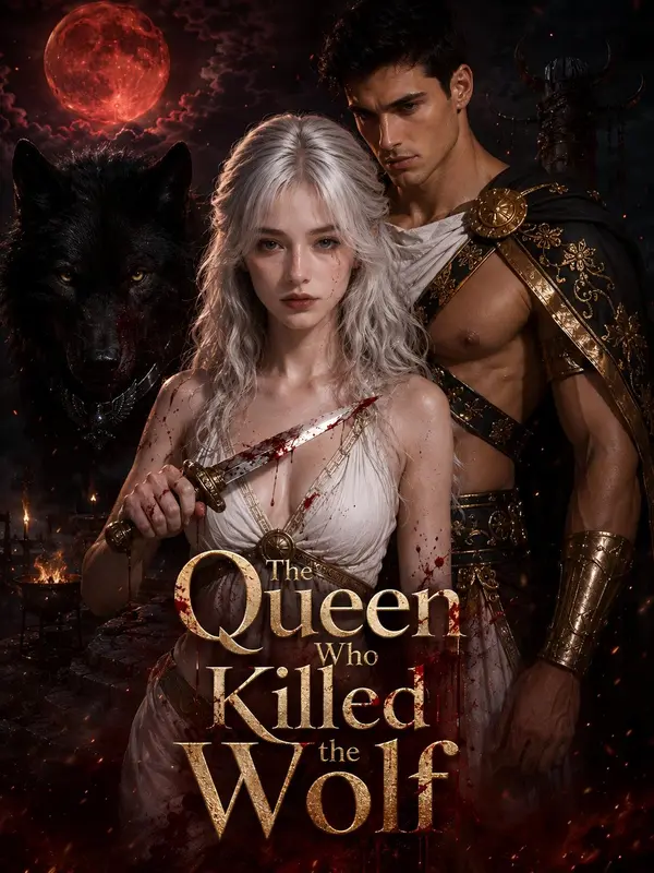 The Queen Who Killed the Wolf