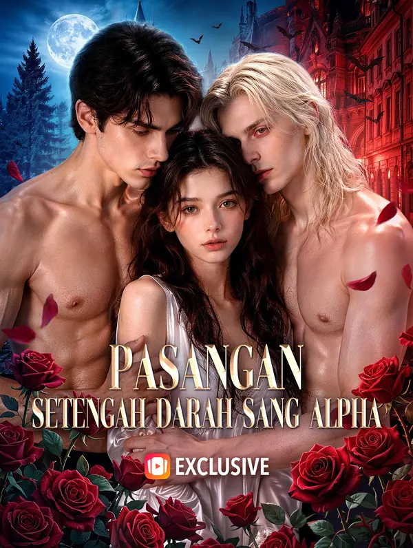 Pasangan Setengah Darah Sang Alpha(Sulih Suara)