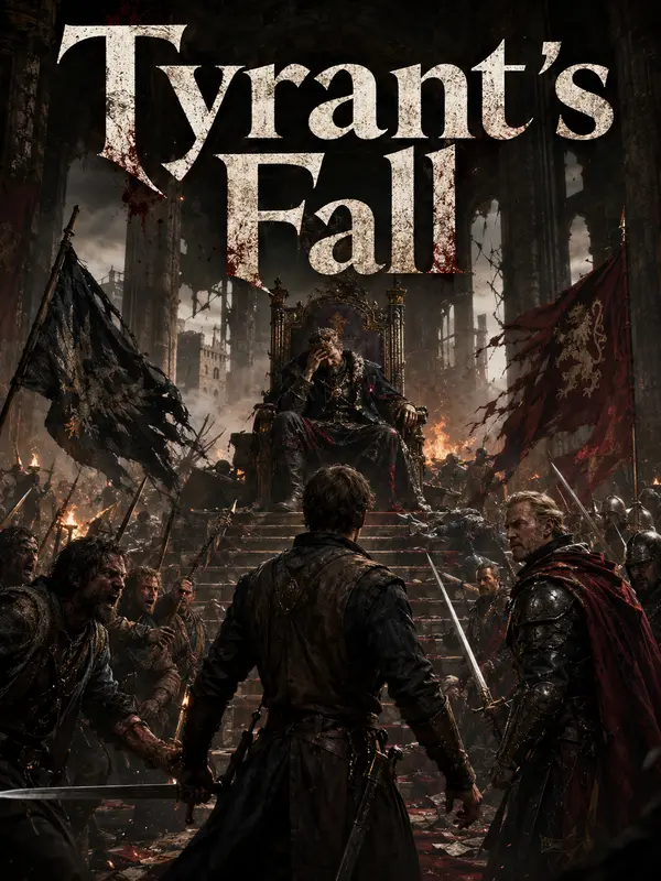 Tyrant’s Fall
