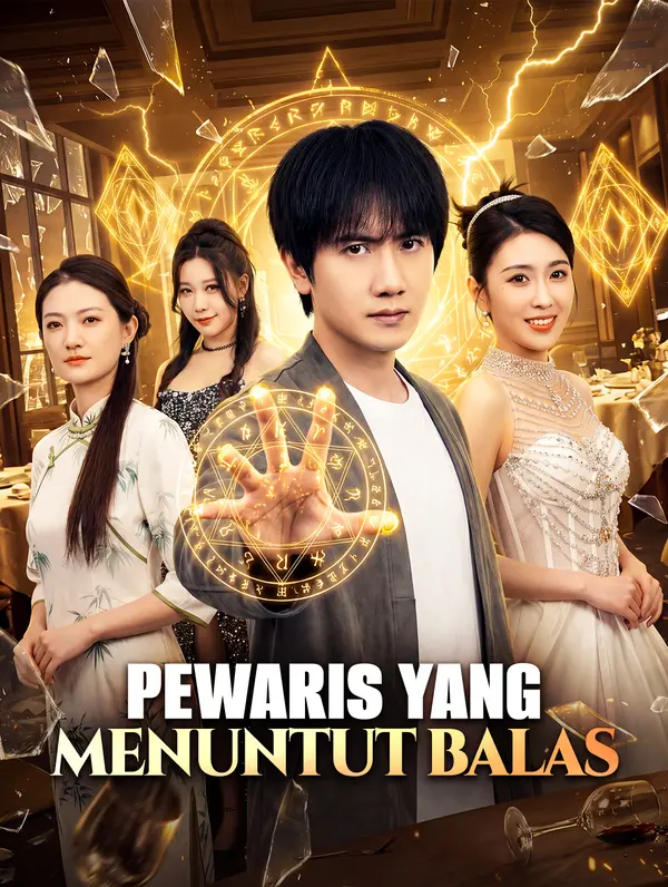 Pewaris yang Menuntut Balas(Sulih Suara)