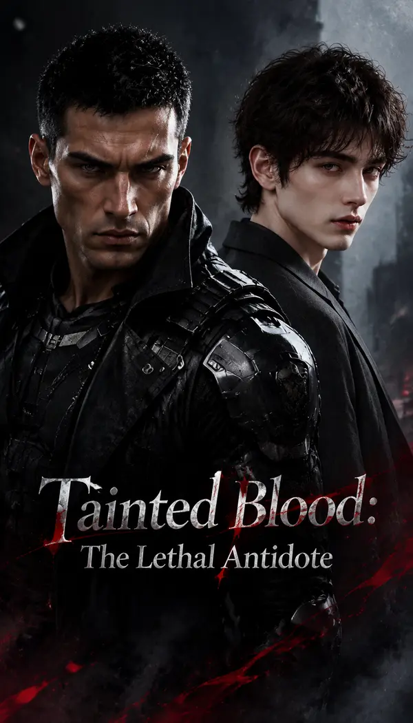 Tainted Blood: The Lethal Antidote