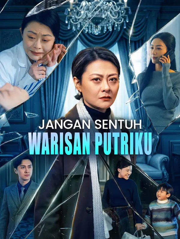 Jangan Sentuh Warisan Putriku(Sulih Suara)