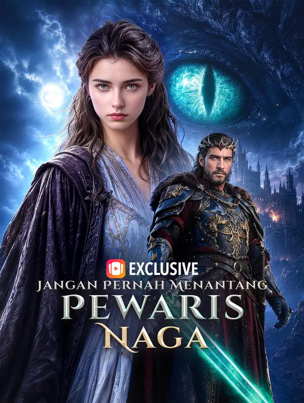 Jangan Pernah Menantang Pewaris Naga