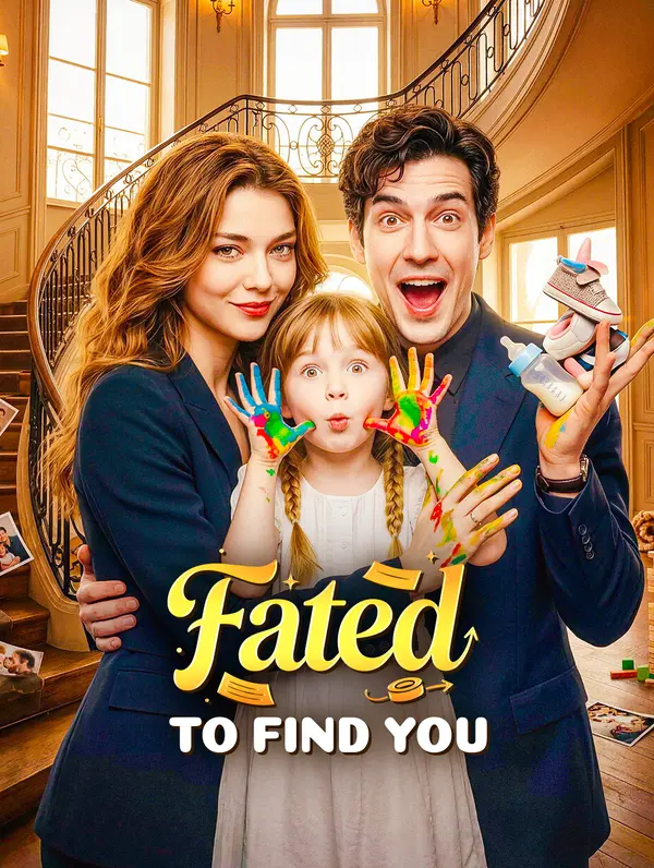 Fated to Find You