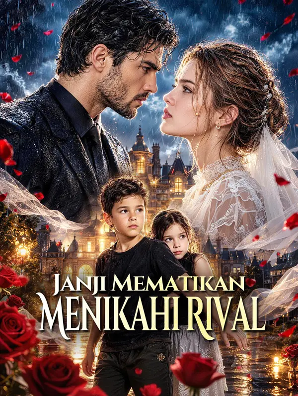 Janji Mematikan: Menikahi Rival