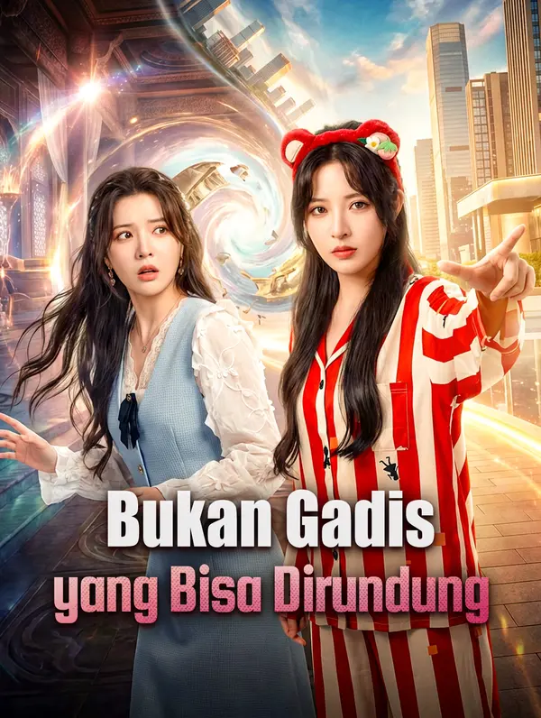 Bukan Gadis yang Bisa Dirundung(Sulih Suara)