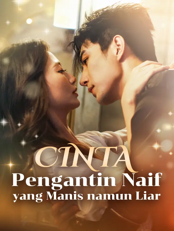 Cinta Pengantin Naif yang Manis namun Liar(Sulih Suara)