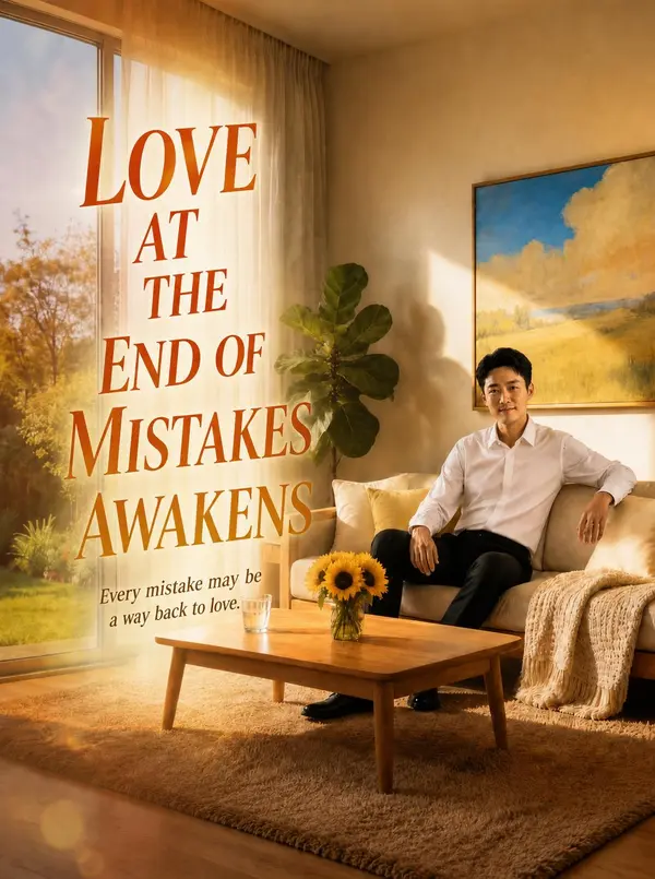 Wrong Love, Final Awakening(Dubbed)
