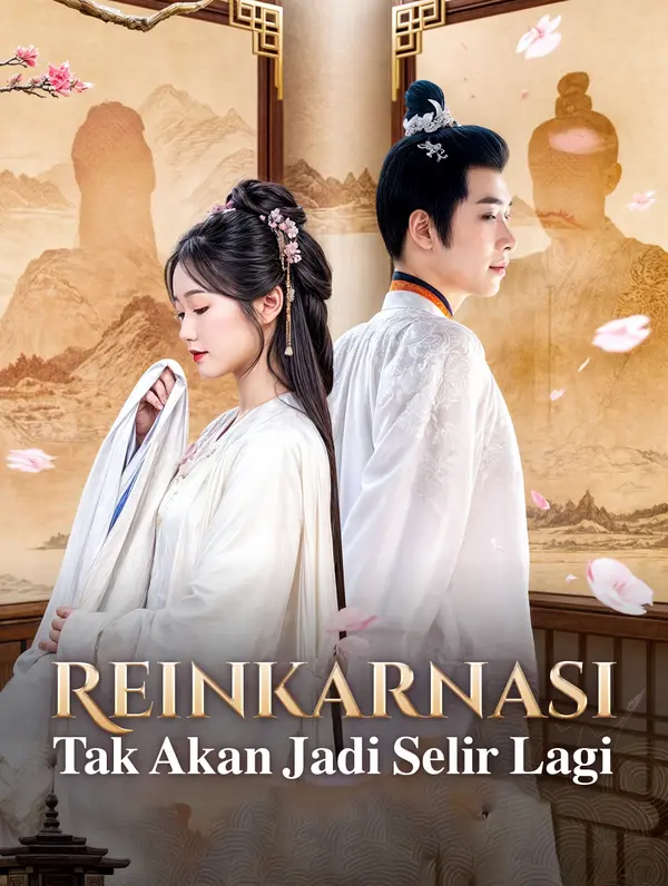 Reinkarnasi: Tak Akan Jadi Selir Lagi(Sulih Suara)