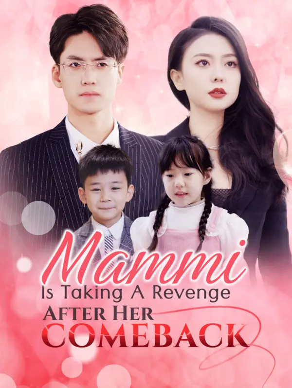Mammi Is Taking A Revenge After Her Comeback(Dubbed)