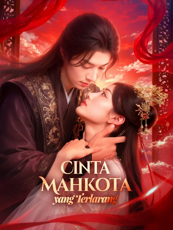 Cinta Mahkota yang Terlarang(Sulih Suara)