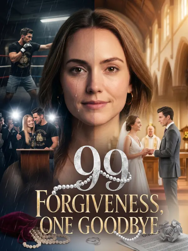 99 Forgiveness,One Goodbye