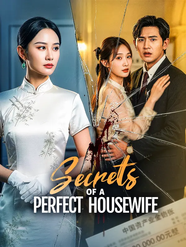 Secrets of a Perfect Housewife(Dubbed)