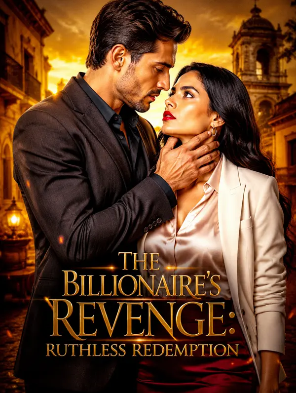 The Billionaire's Revenge: Ruthless Redemption