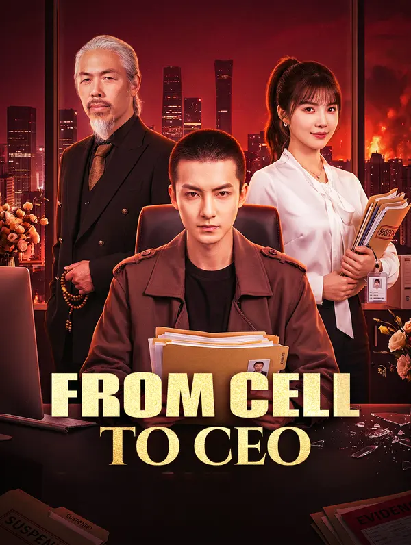 From Cell to CEO(Dubbed)