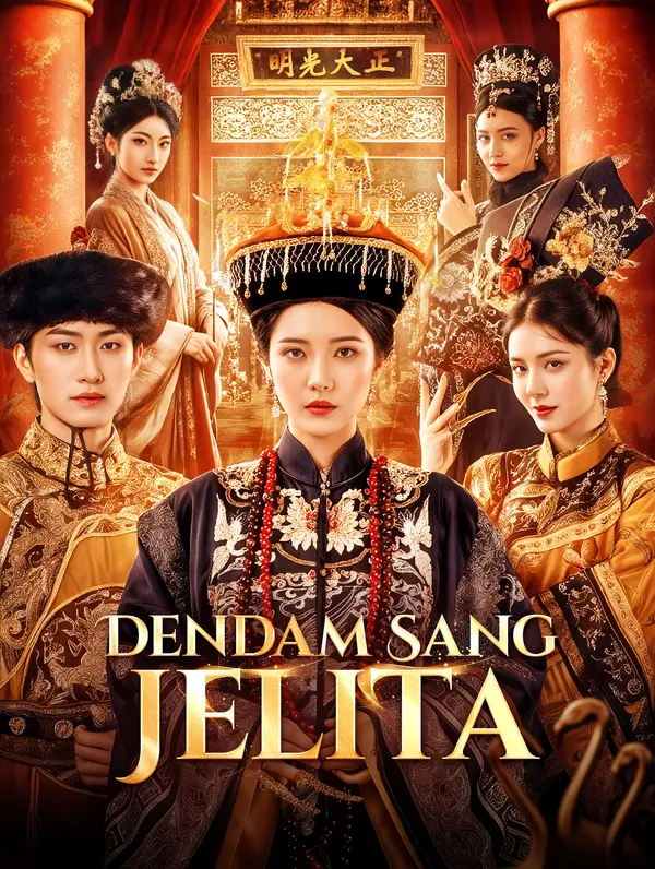 Dendam Sang Jelita(Sulih Suara)