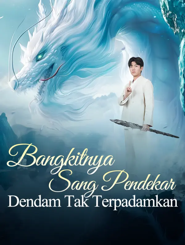 Bangkitnya Sang Pendekar: Dendam Tak Terpadamkan(Sulih Suara)