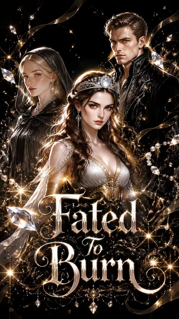Fated to Burn