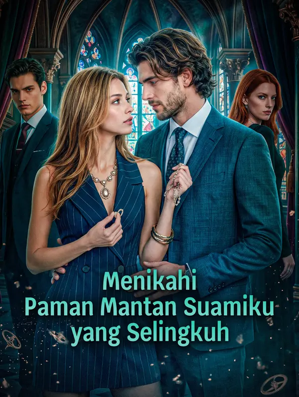 Menikahi Paman Mantan Suamiku yang Selingkuh