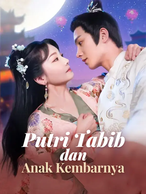 Putri Tabib dan Anak Kembarnya(Sulih Suara)