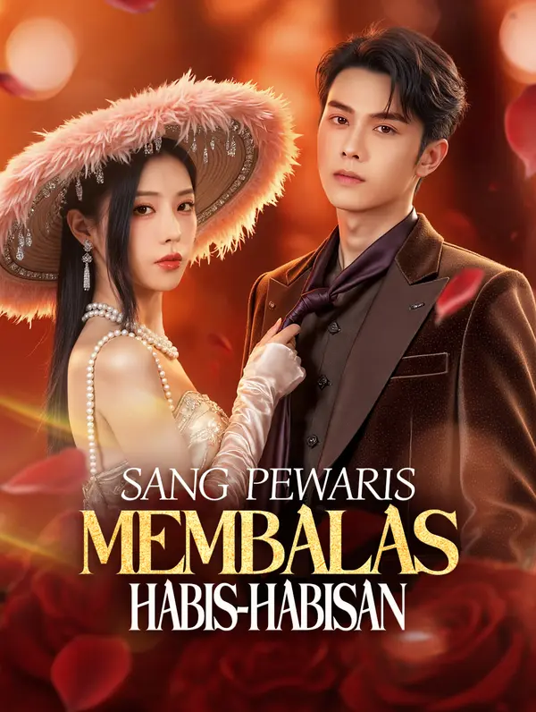 Sang Pewaris Membalas Habis-habisan(Sulih Suara)