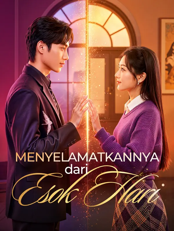 Menyelamatkannya dari Esok Hari