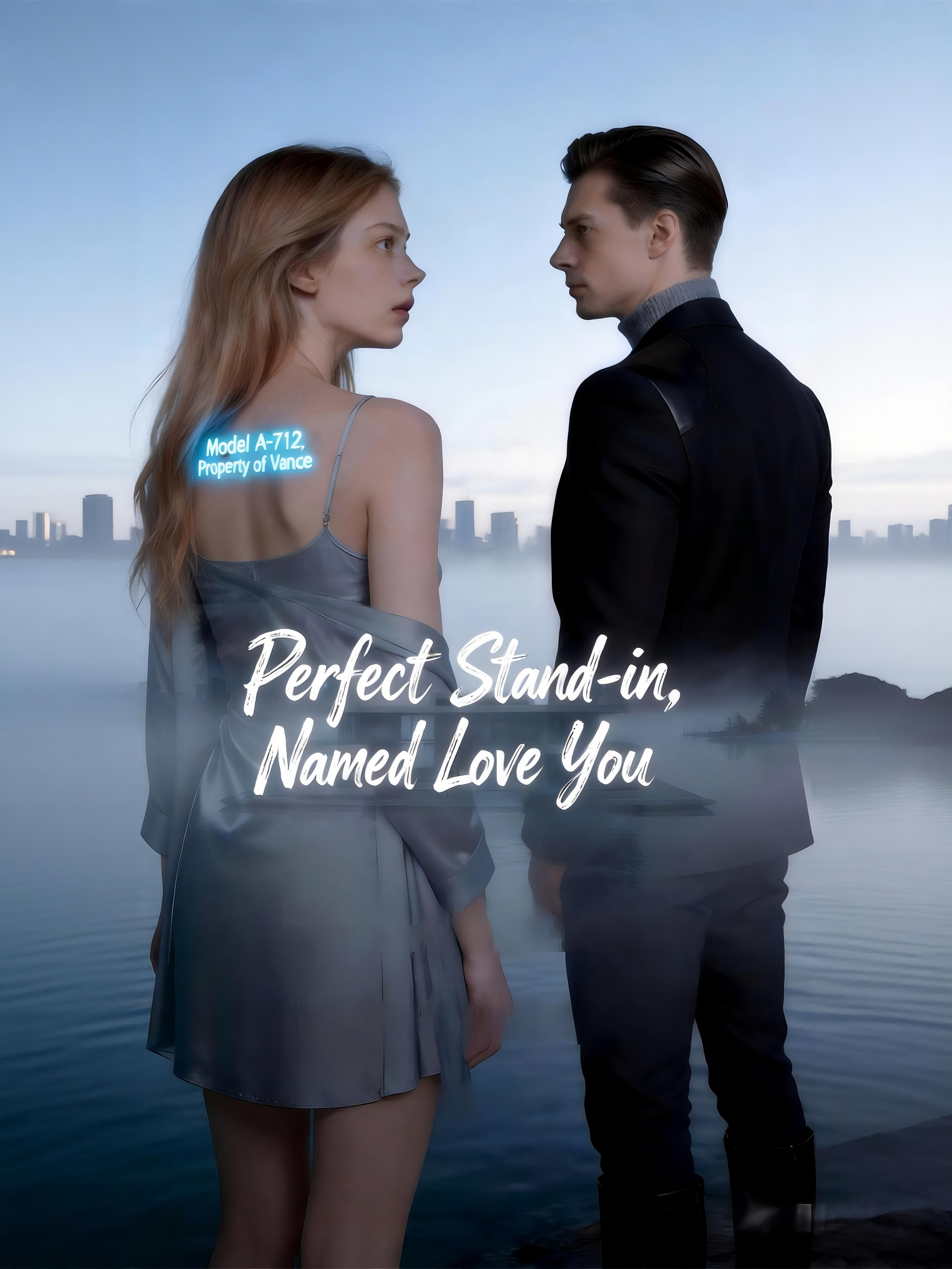 Perfect Stand-in,Named Love You