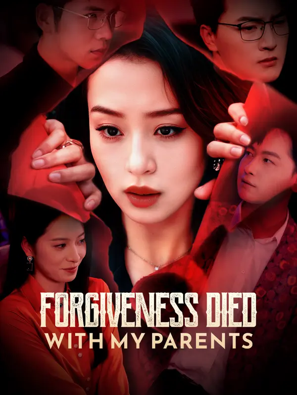 Forgiveness Died With My Parents(Dubbed)