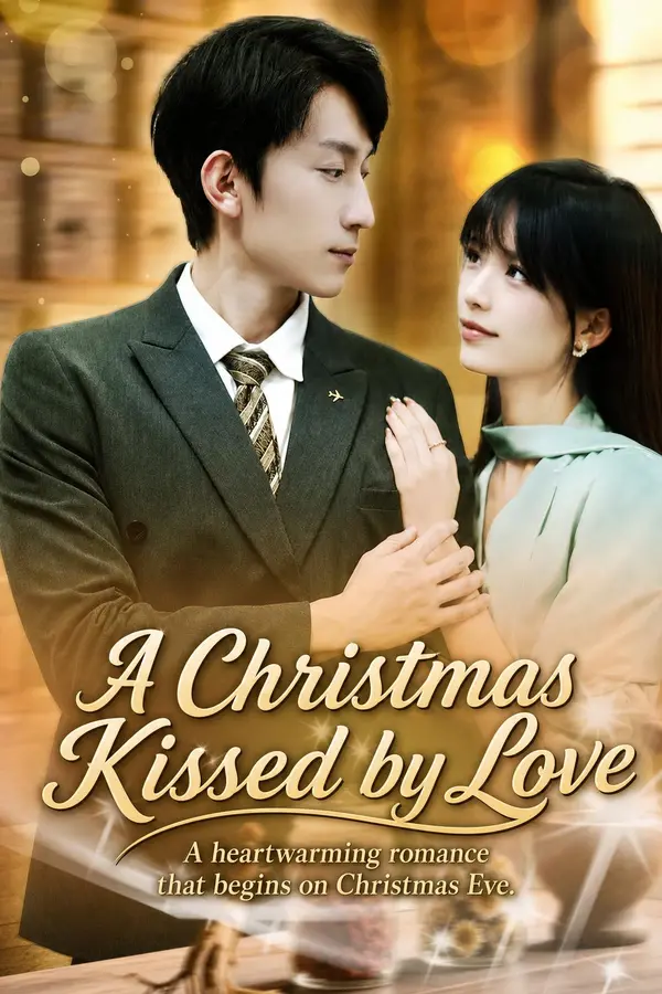 The Master Healer's Love Trial