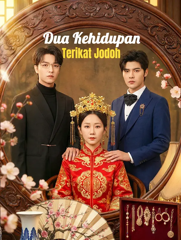 Dua Kehidupan Terikat Jodoh