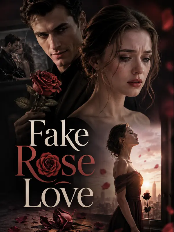 Fake Rose Love