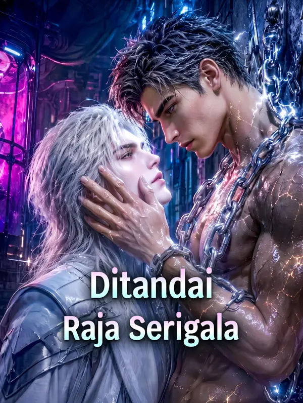Ditandai Raja Serigala