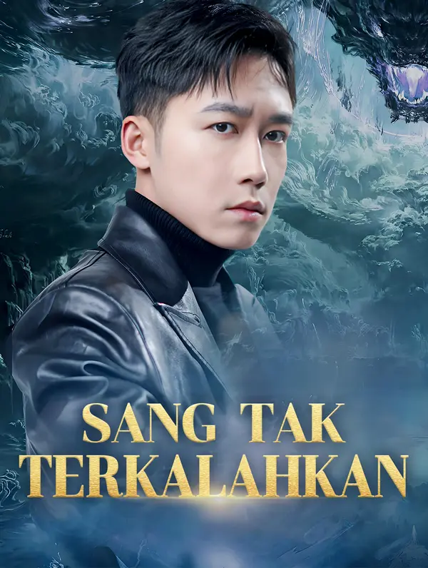 Sang Tak Terkalahkan(Sulih Suara)