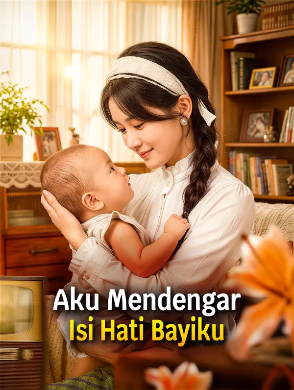 Aku Mendengar Isi Hati Bayiku(Sulih Suara)