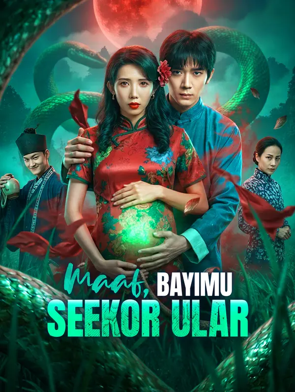 Maaf, Bayimu Seekor Ular(Sulih Suara)