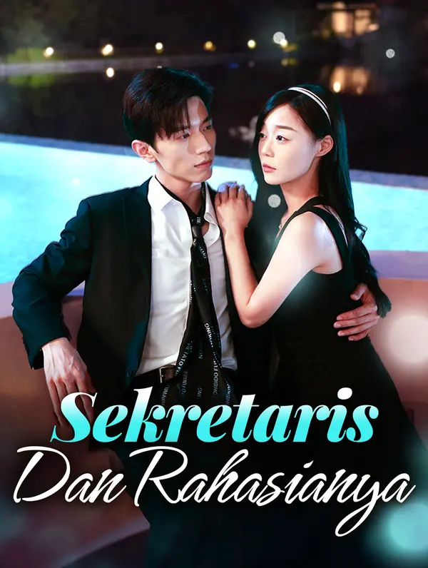 Sekretaris Dan Rahasianya(Sulih Suara)