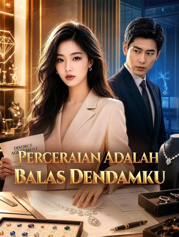 Perceraian Adalah Balas Dendamku
