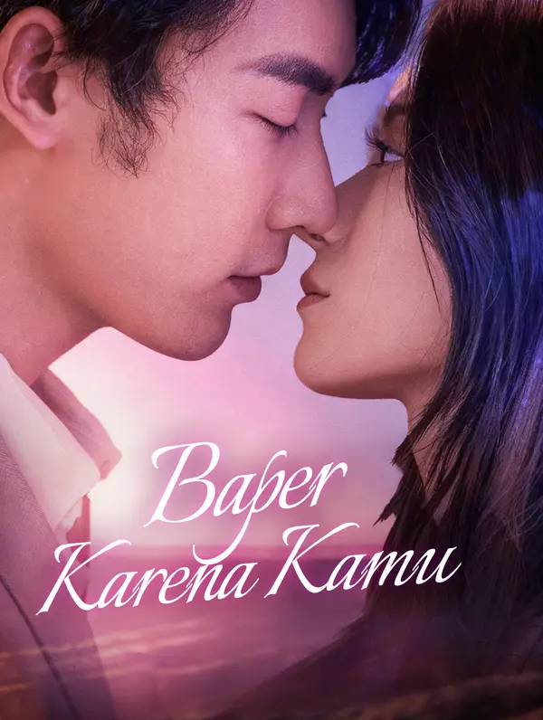 Baper Karena Kamu(Sulih Suara)