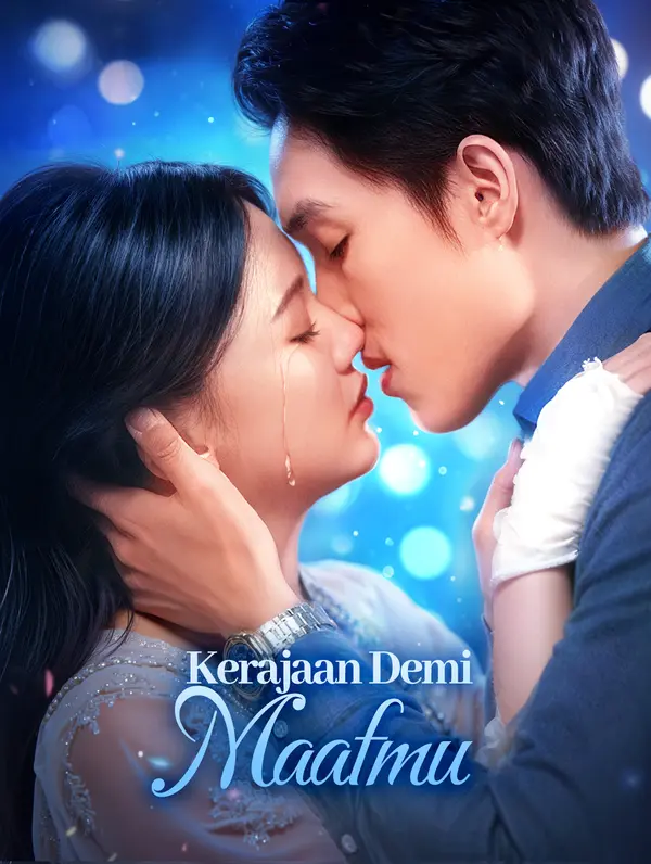 Kerajaan Demi Maafmu(Sulih Suara)
