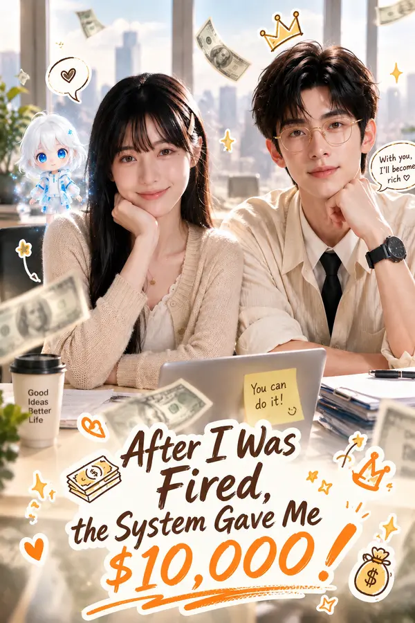 After Being Fired, the System Sent Me Ten Million