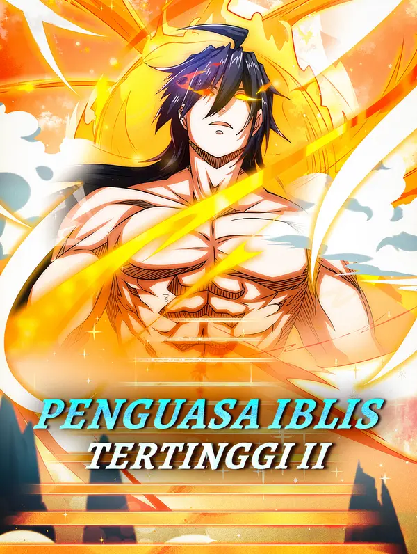 Penguasa Iblis Tertinggi II