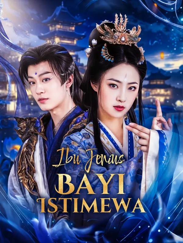 Ibu Jenius Bayi Istimewa(Sulih Suara)