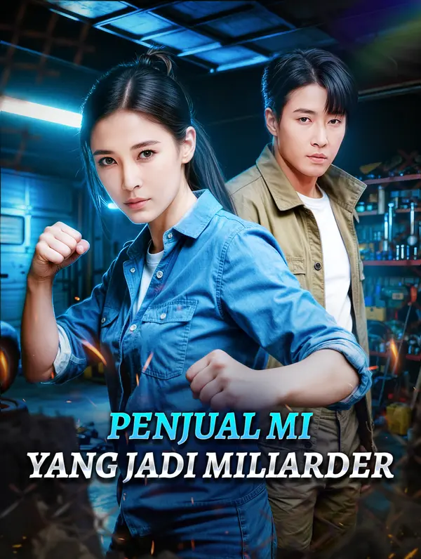 Penjual Mi yang Jadi Miliarder(Sulih Suara)