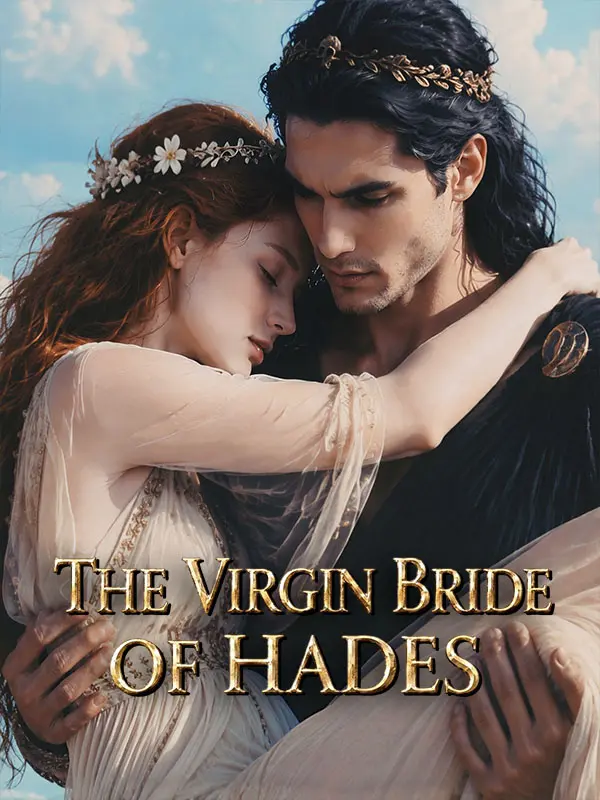 The Virgin Bride of Hades