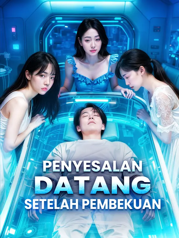 Penyesalan Datang Setelah Pembekuan(Sulih Suara)