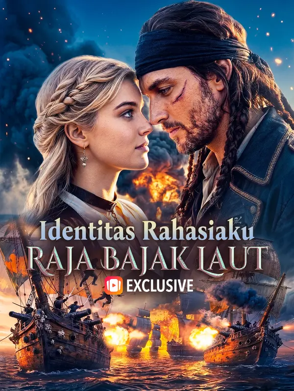 Identitas Rahasiaku: Raja Bajak Laut(Sulih Suara)