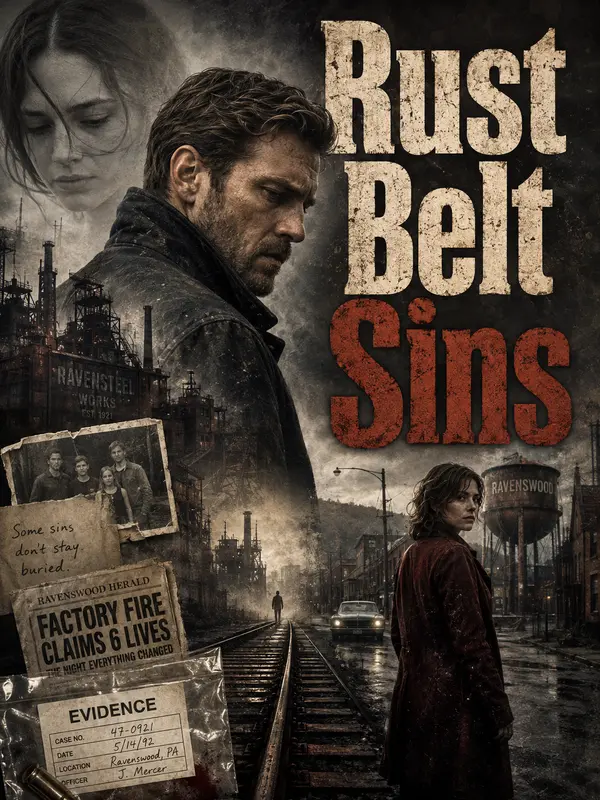 Rust Belt Sins