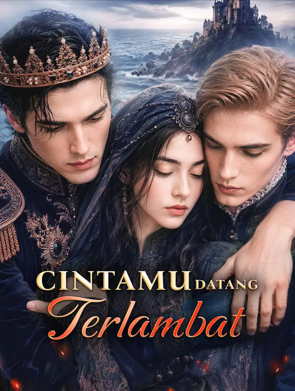 Cintamu Datang Terlambat