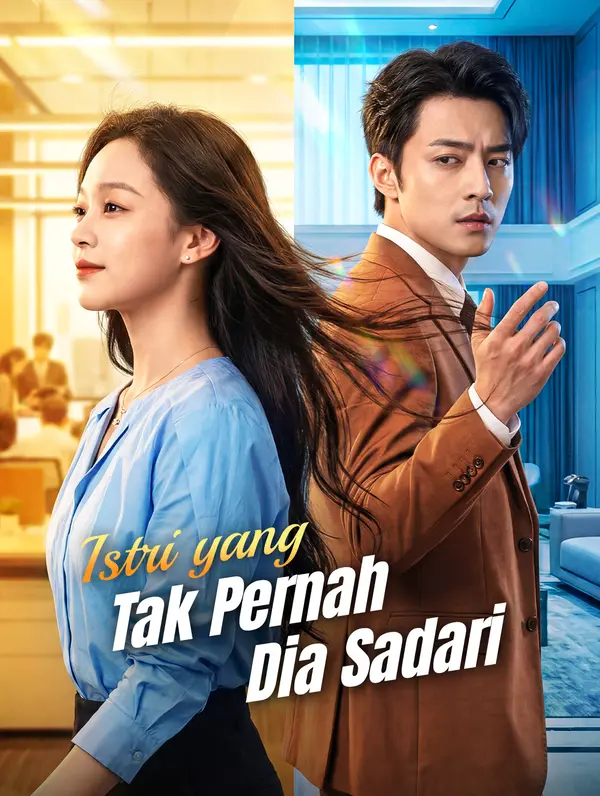 Istri yang Tak Pernah Dia Sadari(Sulih Suara)