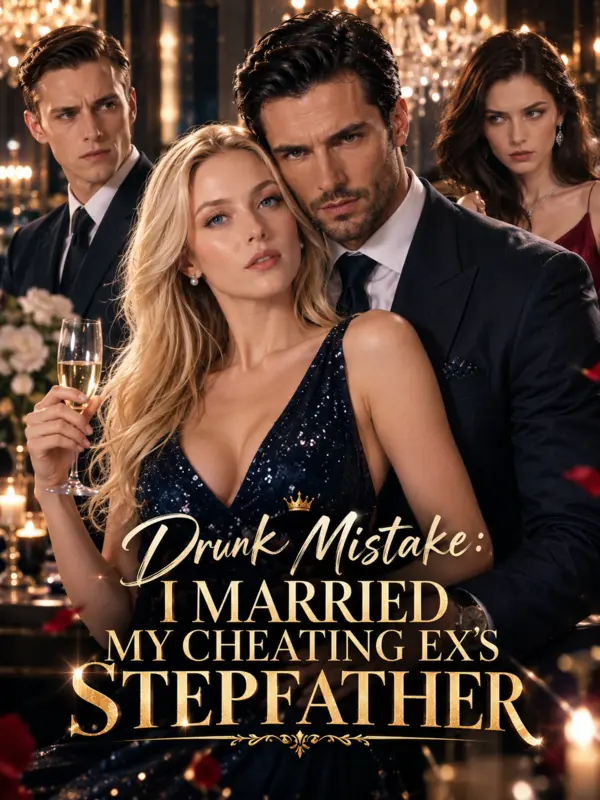 Drunk Mistake: I Married My Cheating Ex’s Stepfather